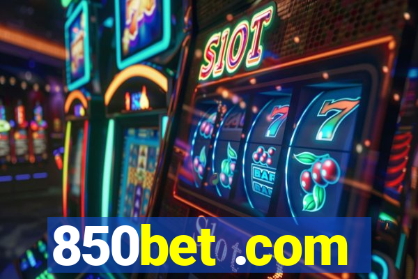 850bet .com